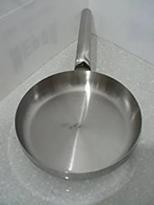 Produktbild von Sambonet S0082 Kikka Bratpfanne 28, Edelstahl 18/10