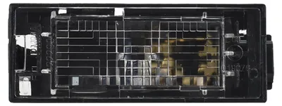 Immagine prodotto di EINPARTS EP213 Illuminazione targa compatibile con MERCEDES-BENZ CITAN Furgone (415)