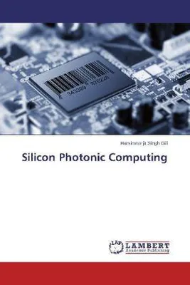 Produktbild von Silicon Photonic Computing