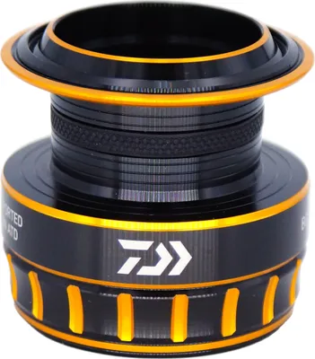 Image de DAIWA Bobine de rechange pour BG, 2500, 19460-250