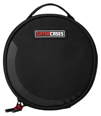 Produktbild von Gator G-ICON-HDPH Icon Serie Kopfhörertasche für verschiedene Kopfhörer
