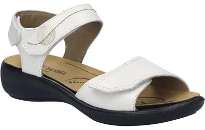 Zdjęcie produktu dla JOSEF SEIBEL Ibiza 79 | Sandały dla Kobiety | biały