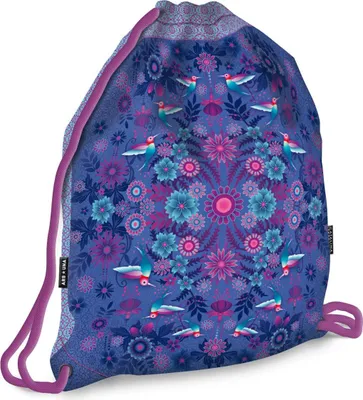 Immagine prodotto di Ars Una Slipper borsa Catalina Estrada lilla maxi