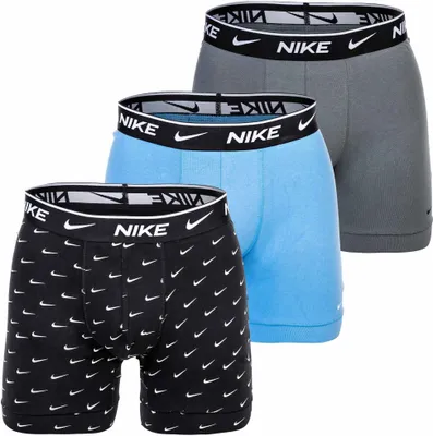 Produktbild von Nike Brief Boxershorts Herren (3-Pack)