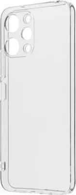 Image de Cover:me tpu silicone cover xiaomi redmi 12 transparent