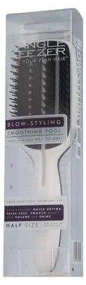 Produktbild von Tangle Teezer Blow Styling Half Paddle Smoothing Tool