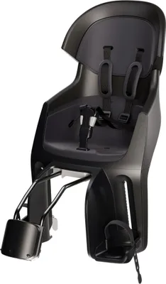 Produktbild von Bobike Kindersitz hinten Evolve Maxi - Rahmenmontage - Pfeffermin
