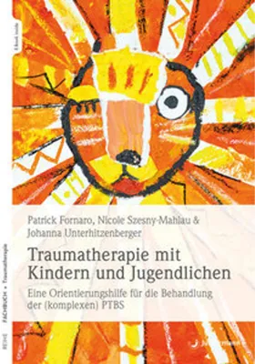 Obrázok produktu pre Traumatherapie mit Kindern und Jugendlichen