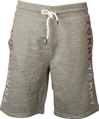 Immagine prodotto di Pantalone corto uomo con tasche e coulisse cotone bermuda sport TOMMY HILFIGER articolo UM0UM02155 TRACK SHORT, S, Cotone 50%,Poliestere 50%