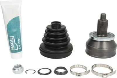 Produktbild von PASCAL Gelenksatz Antriebswelle Radseitig für VW Golf IV Schrägheck (1J1) G1S005PC
