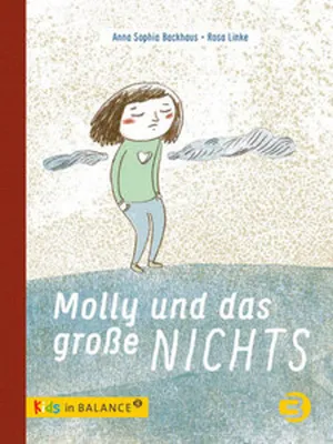 Obrázok produktu pre Molly und das große Nichts