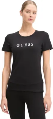 Immagine prodotto di Magliette Guess O5RI01KBBU1JBLK