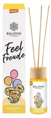 Produktbild von Feelfreude - Raumduftset 50ml | BALDINI BY TAOASIS