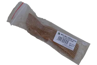Zdjęcie produktu dla Łyżka EKO WPC (10 sztuk)