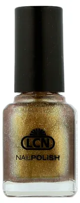 Obrázok produktu pre LCN lak na nechty Old is Gold (8 ml)