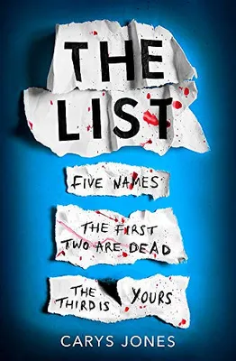 Produktbild von The List