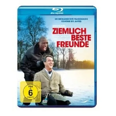 Produktbild von Ziemlich beste Freunde