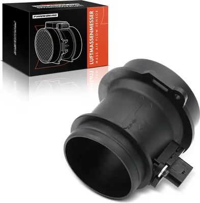 Produktbild von Frankberg 1x Luftmassenmesser für VW Touareg 7P5 7P6 Audi A4 8K2 A4 Allroad 8KH A4 Avant 8K5 A5 8F7 8T3 A5 Sportback 8TA