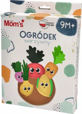 Image de Potager Moms Care 919