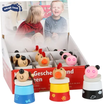 Produktbild von Display Tierlaute