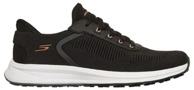 Produktbild von Skechers Zen Damen-Golfschuhe Schwarz