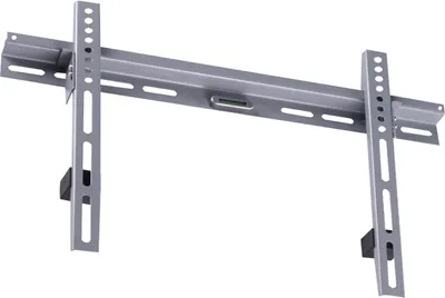 Produktbild von shiverpeaks BASIC-S Flachbildschirm Wandhalterung schwarz