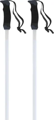 Produktbild von Atomic AMT SQS W White 110 cm Ski-Stöcke