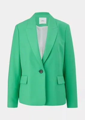 Produktbild von s.Oliver Indoor-Blazer 7588 36