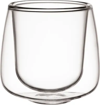 Zdjęcie produktu dla Villeroy&Boch - Zestaw 2 szklanek do espresso bez ucha Artesano Hot&Cold Beverages 60 ml