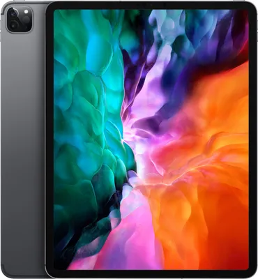 Obrázok produktu pre Apple iPad Pro, 32,8 cm (12.9"), 2732 x 2048 px, 128 GB, iPadOS, 641 g, Šedá