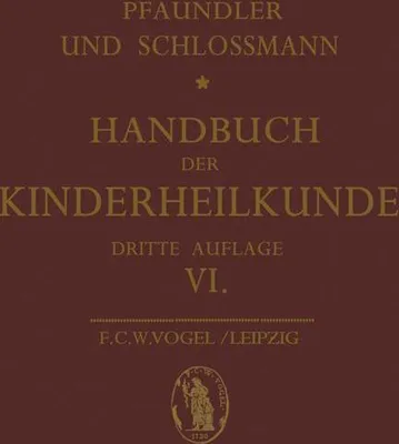 Produktbild von Augenerkrankungen im Kindesalter