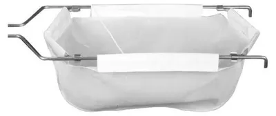 Produktbild von BARTSCHER Ersatzfilter zu Frittierfettfilter