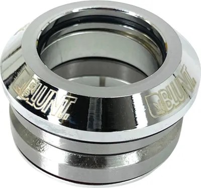 Produktbild von Blunt Battel Full integrated Headset 1 1/8" Poliert