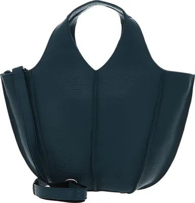 Produktbild von VOi Handtasche Umhängetasche Hirsch Jela Bag Petrol
