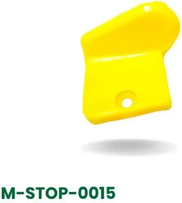 Produktbild von Kunststoffabdeckung Typ F für Montagefinger Schutz