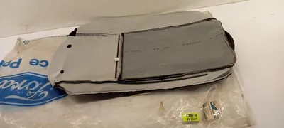Produktbild von Original FORD Mondeo III (2000-2007) Hintersitzlehnenbezug Hinten Rechts 1218852