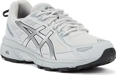 Produktbild von Asics Gel-Venture 6 Silber Turnschuhe