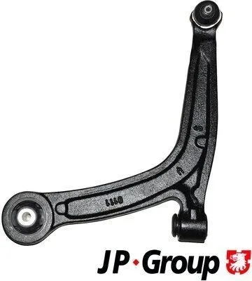 Produktbild von JP GROUP 3340101270 Querlenker Unten Vorne Links für FIAT 500 (312)