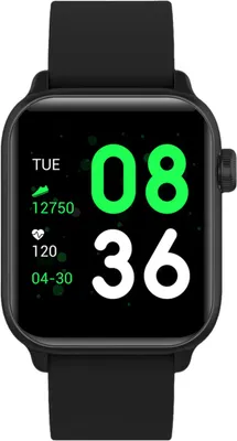 Produktbild von Xplora XMOVE, 3,3 cm (1.3"), TFT, Touchscreen
