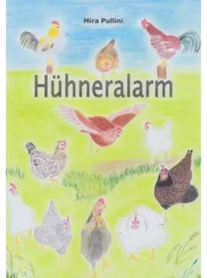 Obrázok produktu pre Hühneralarm