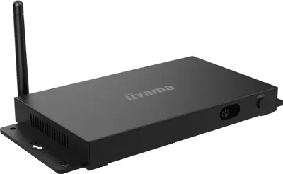Image de Lecteur Iiyama iiSignage