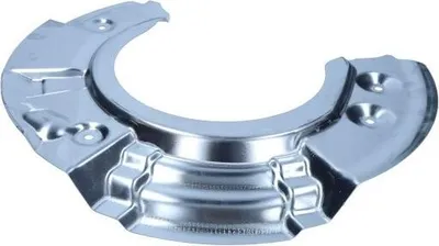 Produktbild von MAXGEAR 19-4437 Ankerblech Spritzblech Bremsscheibe für BMW 5 Touring (F11) Vorne Rechts