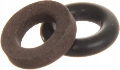 Produktbild von Reparatursatz O-Ring + TEILE für Transferventil (6.362-852.0) K5, K6, K7 / HD 5/11, 525, 605 / HDS 5/13, 501, 550