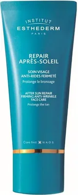 Obrázek produktu pro Institut Esthederm After Sun Repair Firming Anti-Wrinkle Face Care 50 ml