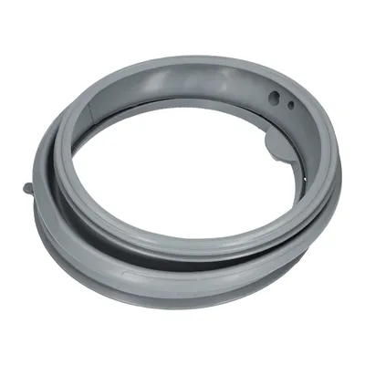 Produktbild von Dichtung Türgummi Türdichtung Türmanschette Waschmaschine kompatibel für Miele 6602933 7887931