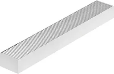 Produktbild von Siemens HZ381700, Filter für Dunstabzugshaube, Schwarz, Siemens