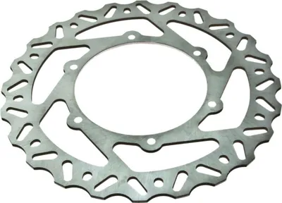 Immagine prodotto di Disco freno fisso TRW OFF-ROAD D.250mm 6 bulloni