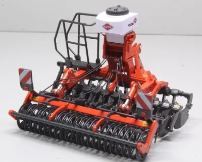 Produktbild von KUHN OPTIMER 303 + Trichter SH 201, REP251, Maßstab1/32, REPLICAGRI