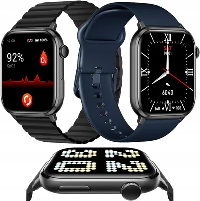 Zdjęcie produktu dla IMILAB Smartwatch W02 NA DZIEŃ DZIECKA KOMUNIE