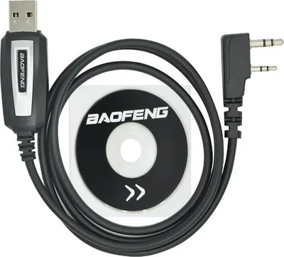 Produktbild von belle boutique(TM) USB noire Câble de programmation